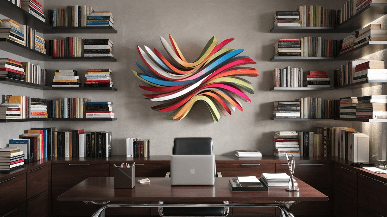 Decorate_with_Art_and_Books