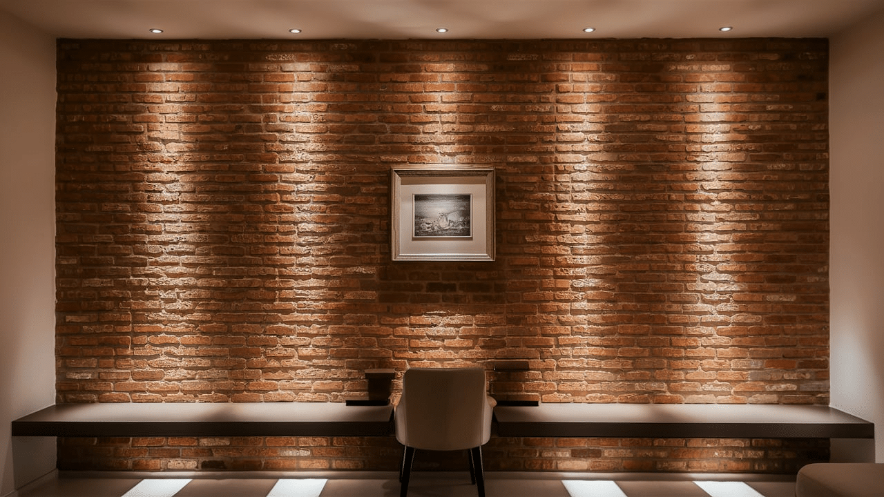 Decorating_Your_Brick_Wall