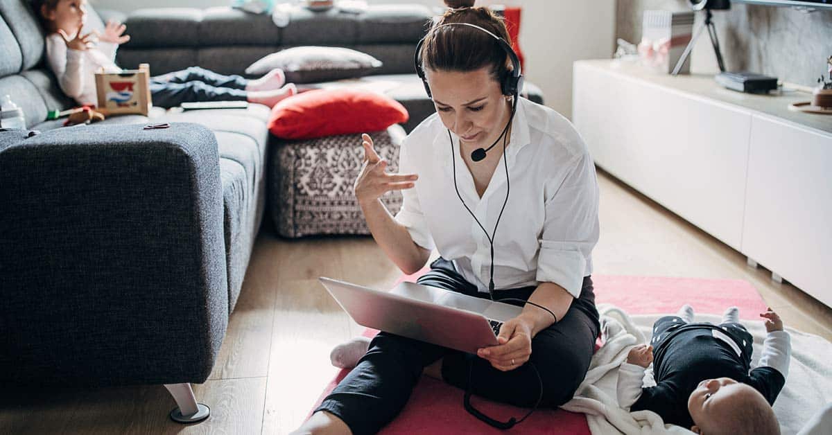 Don't Let Your Job Take Over Your Life: Work-Life Balance is Key