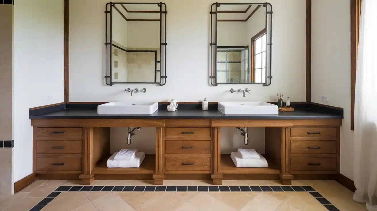 Double_Sink