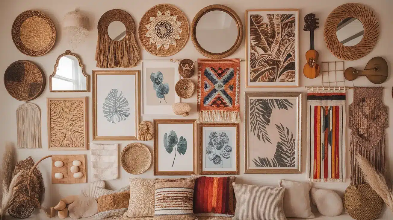 Eclectic_Gallery_Wall