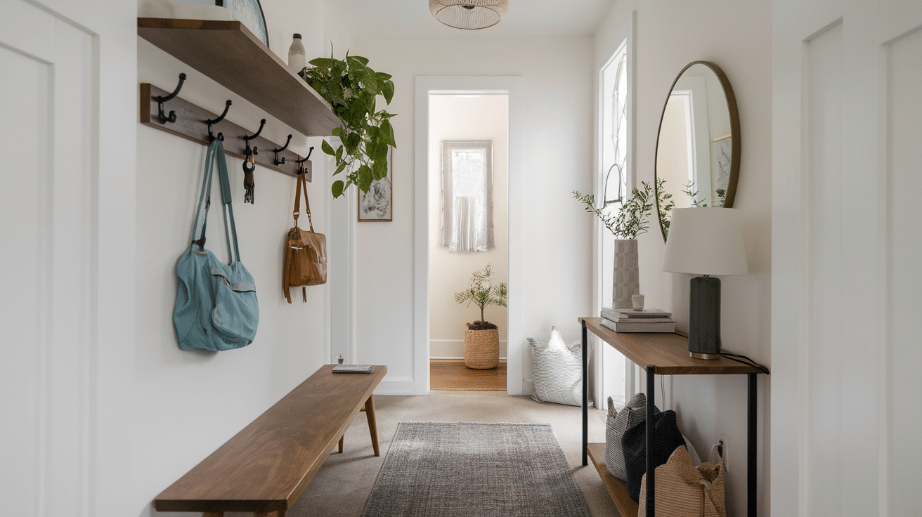 Entryways_Benches_and_Slim_Tables