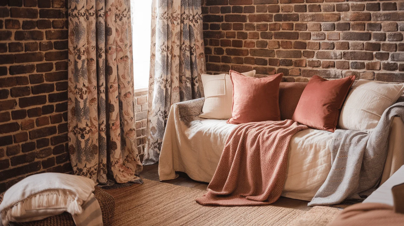Exposed_Brick_with_Soft_Textiles