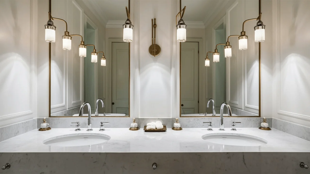 F-Bathroom