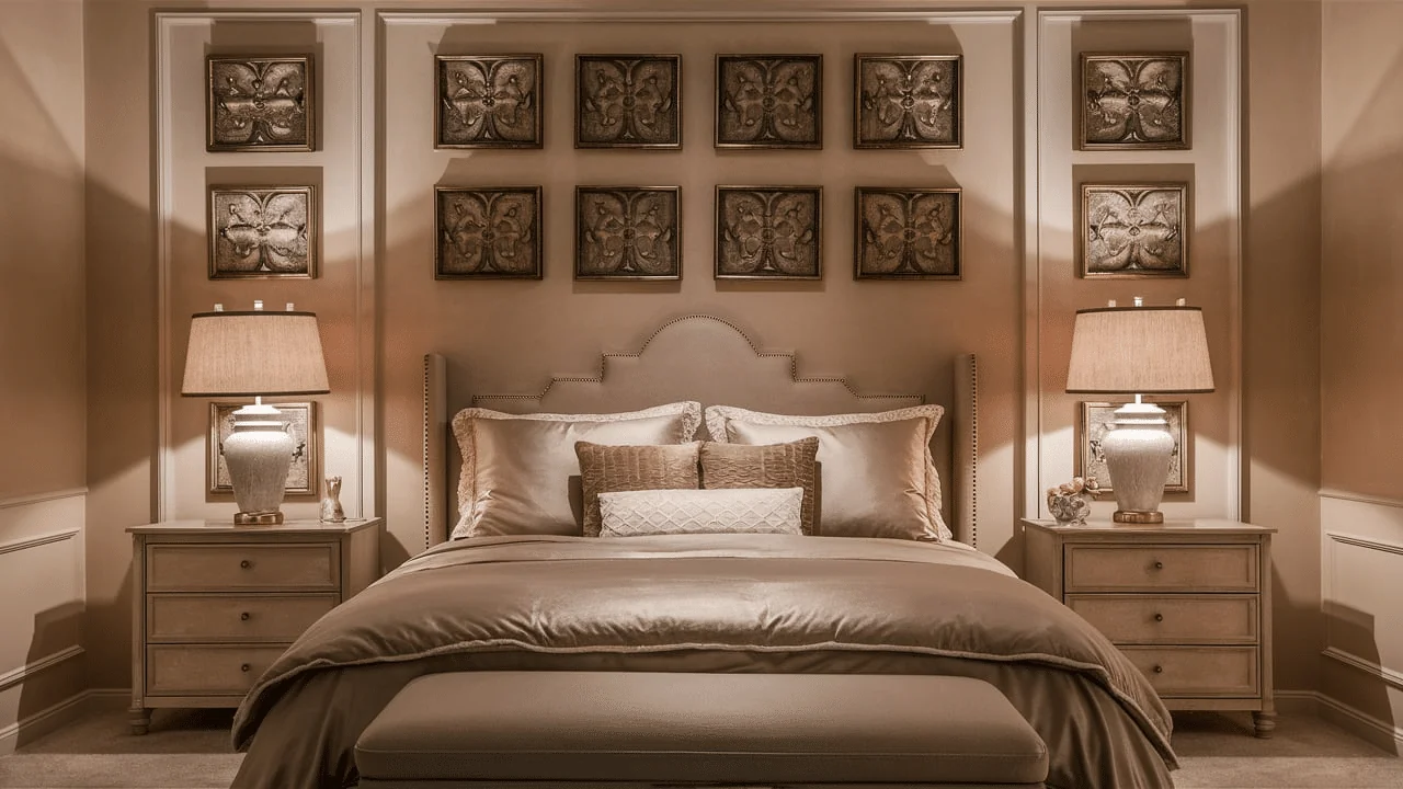 F-Bedroom