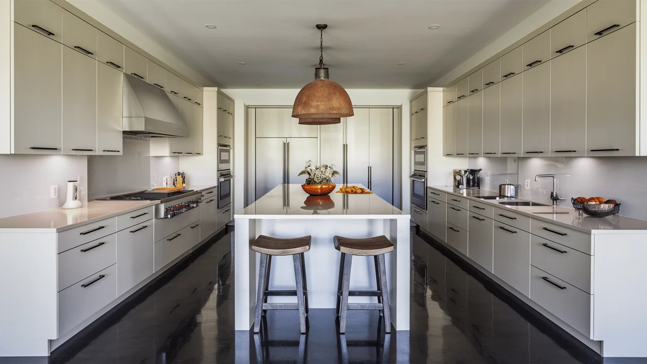 F-Kitchen