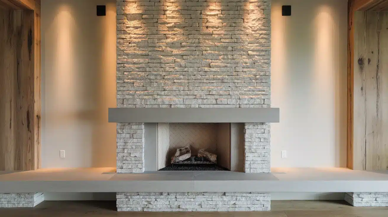 Fireplace_Makeover_with_Modern_Finishes