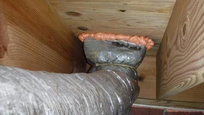 Focus on Insulation and Air Sealing
