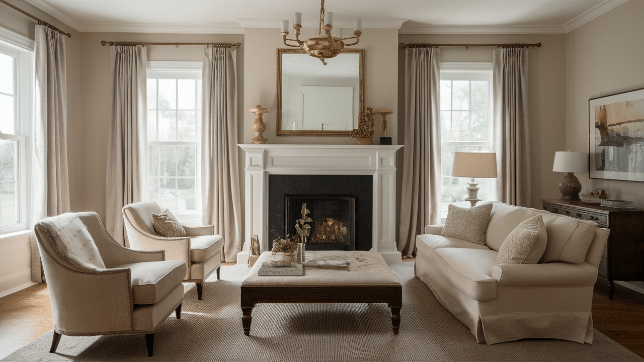 French_Canvas_Benjamin_Moore