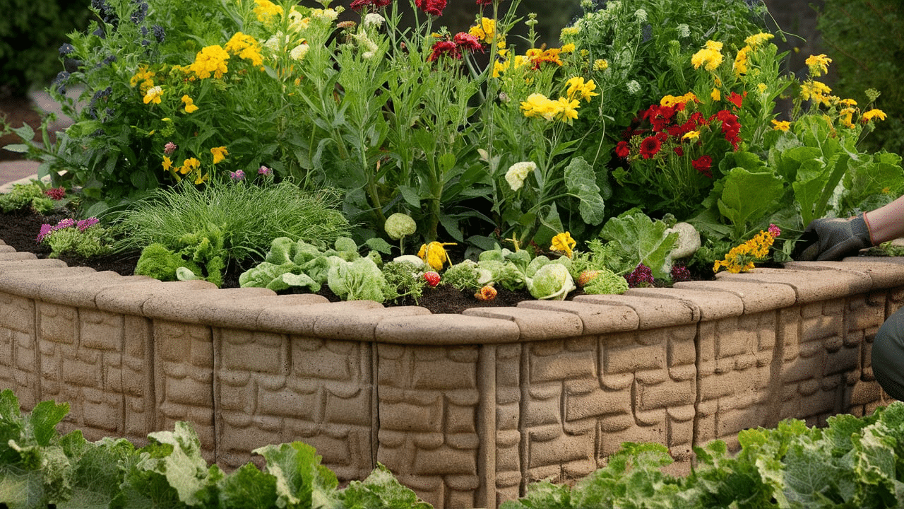 Garden_Borders