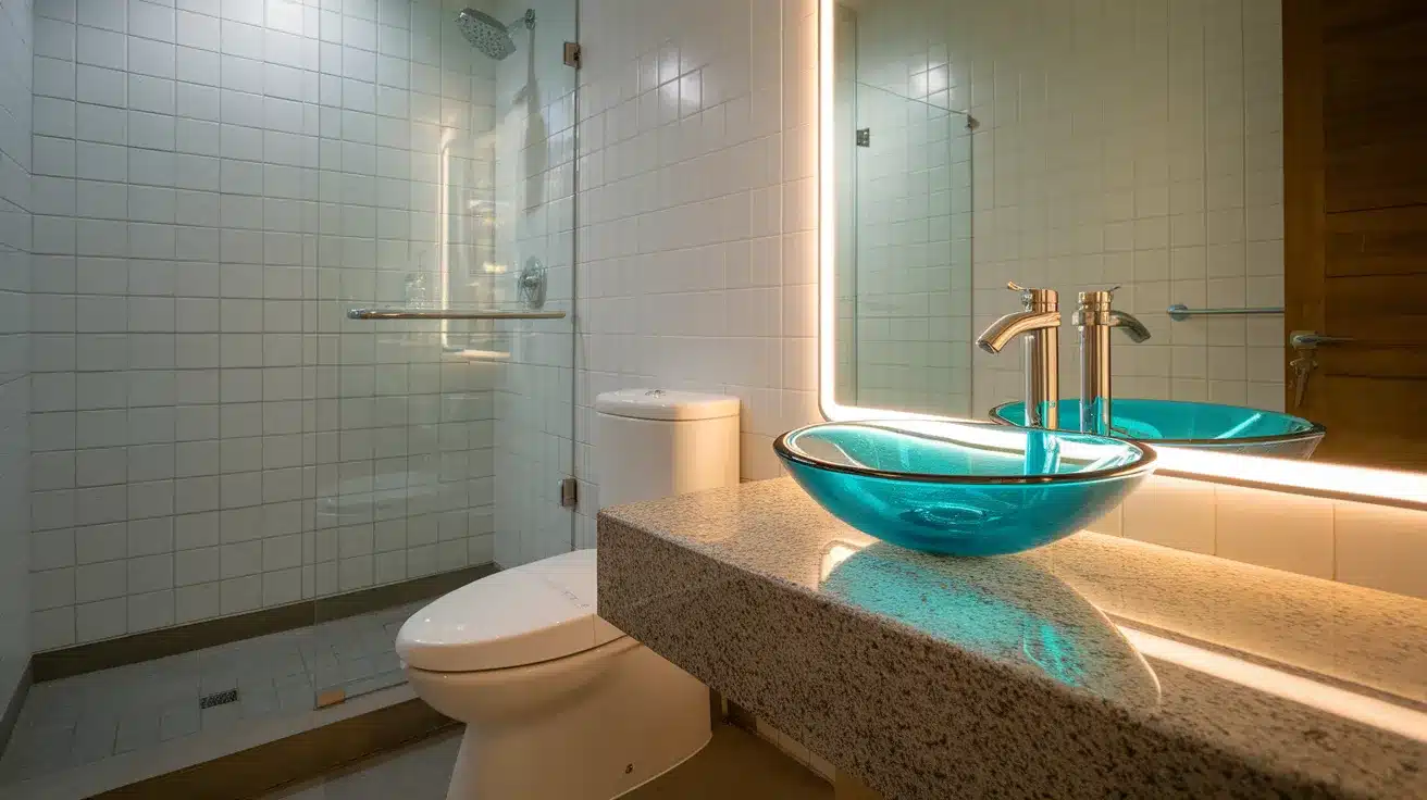 Glass_Sink