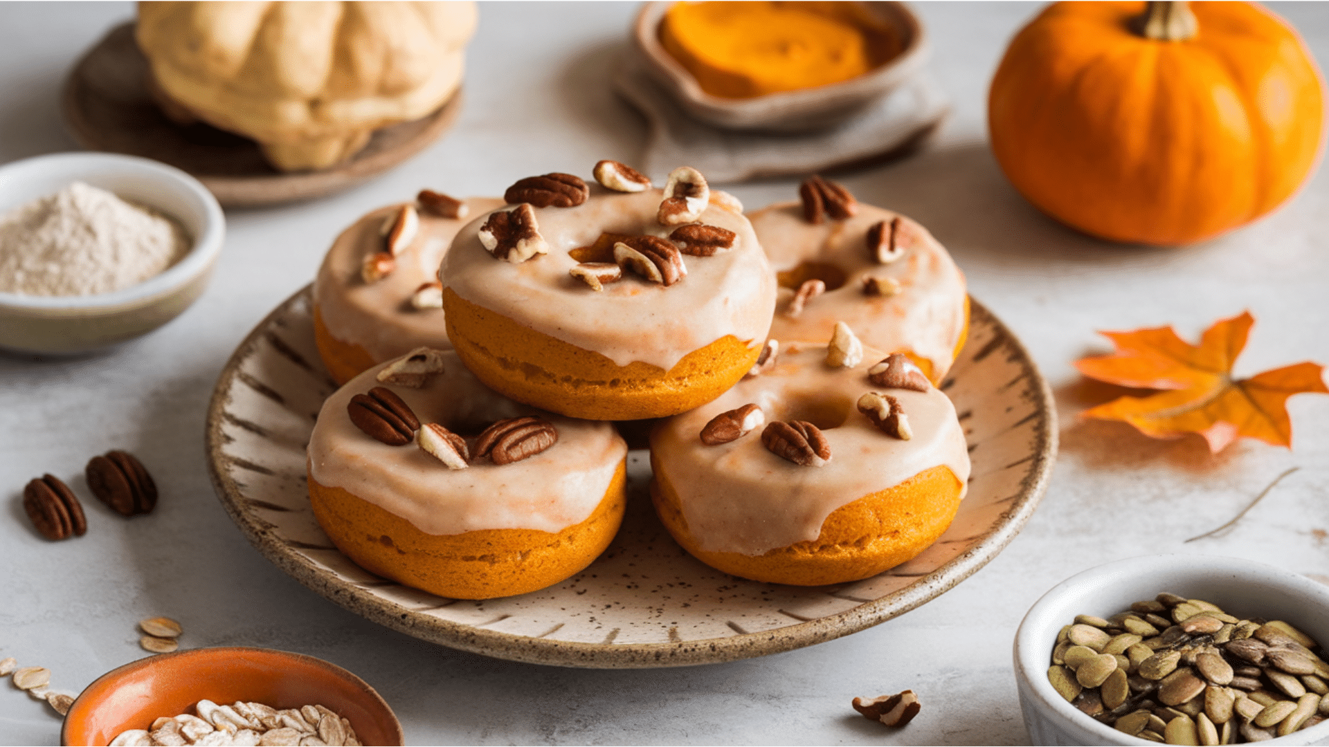 Gluten-Free_Pumpkin_Donut