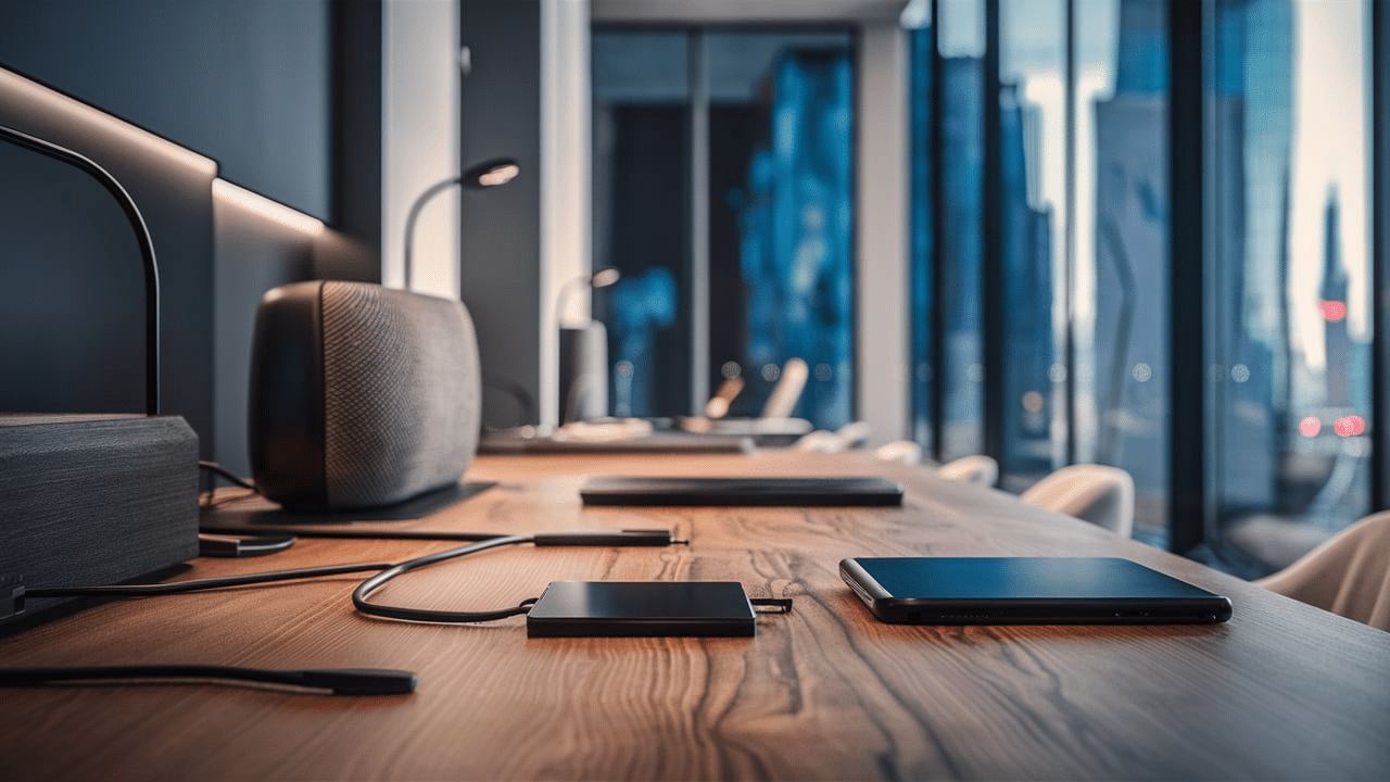 Go_for_Smart_Office_Tech