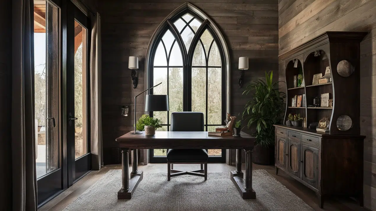 Gothic_Arched_Door