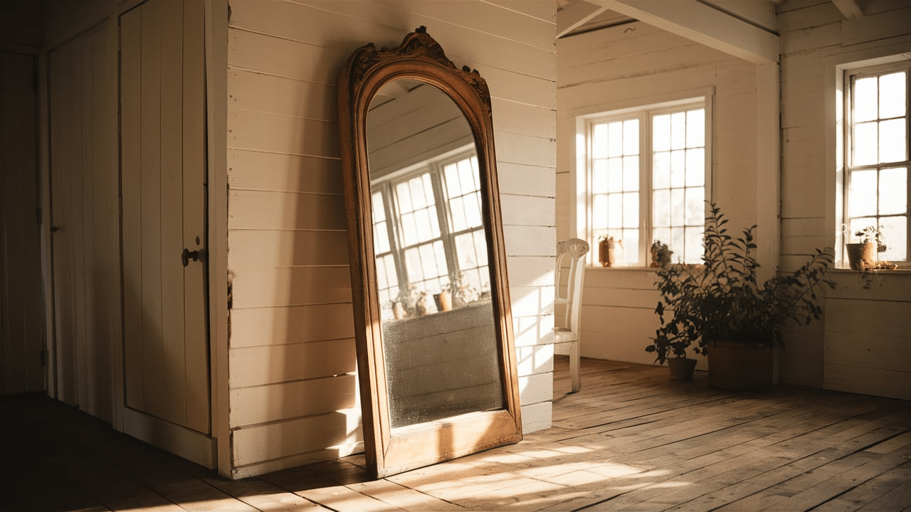 Hang_a_Vintage_Mirror