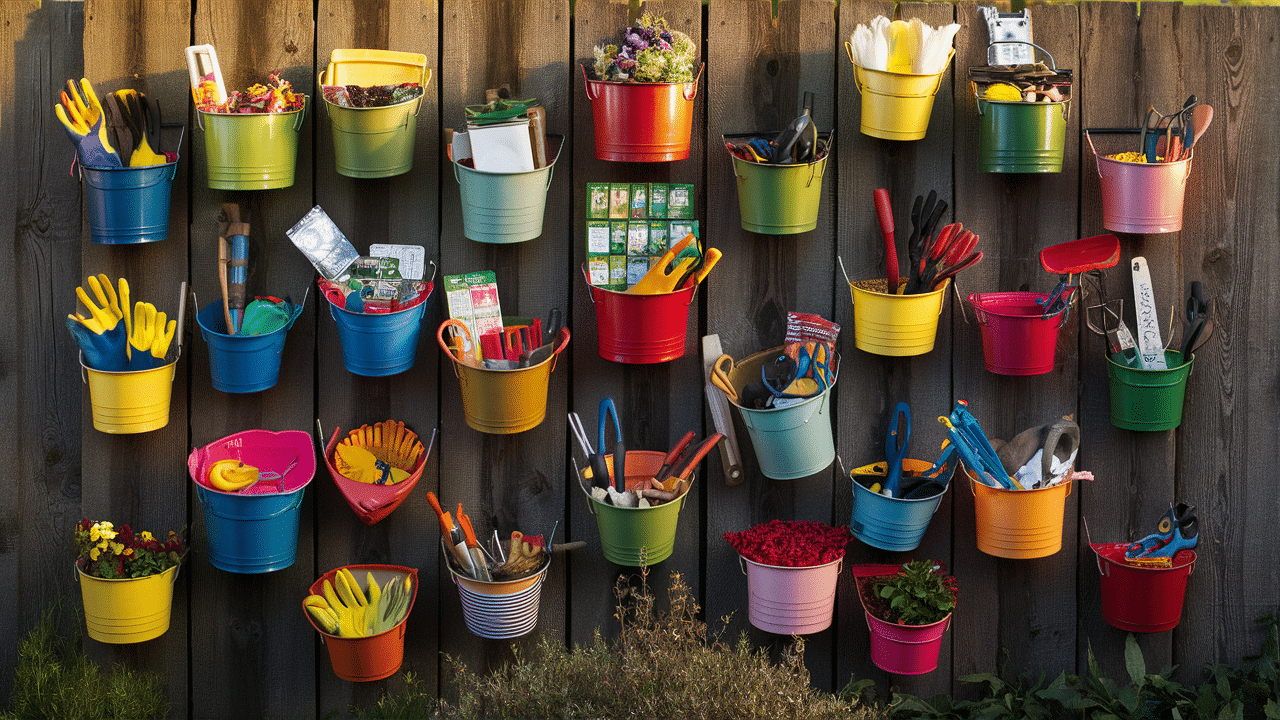 Hanging_Buckets_for_Small_Tools