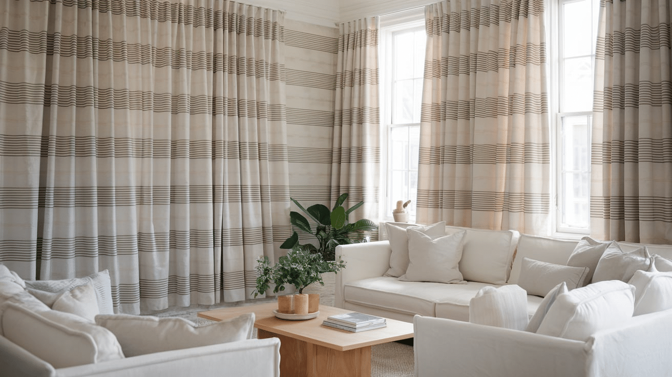 Horizontal_Patterns_in_Wallpaper_and_Curtains