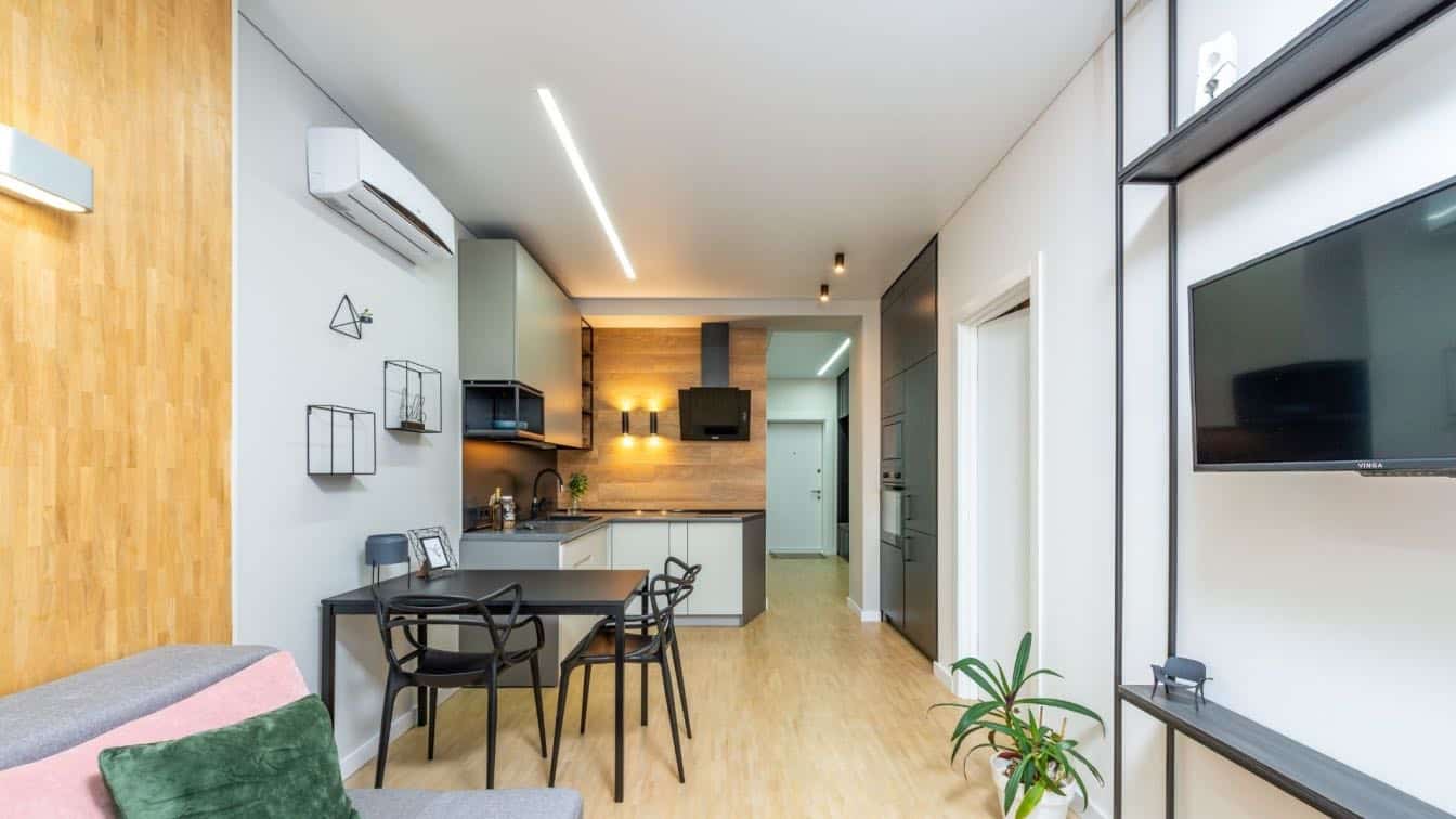 How to Design a Home That Supports HVAC Efficiency