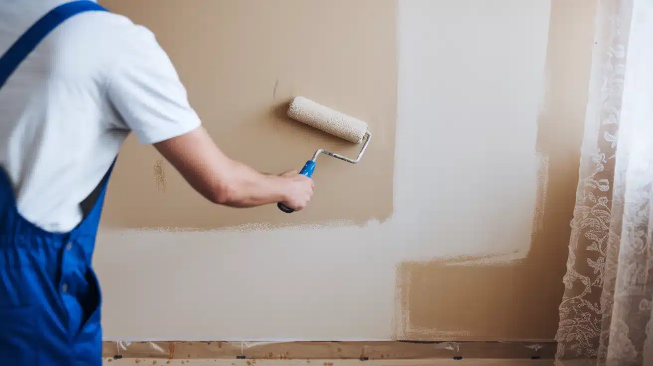 How_Long_to_Wait_Between_Coats_of_Paint