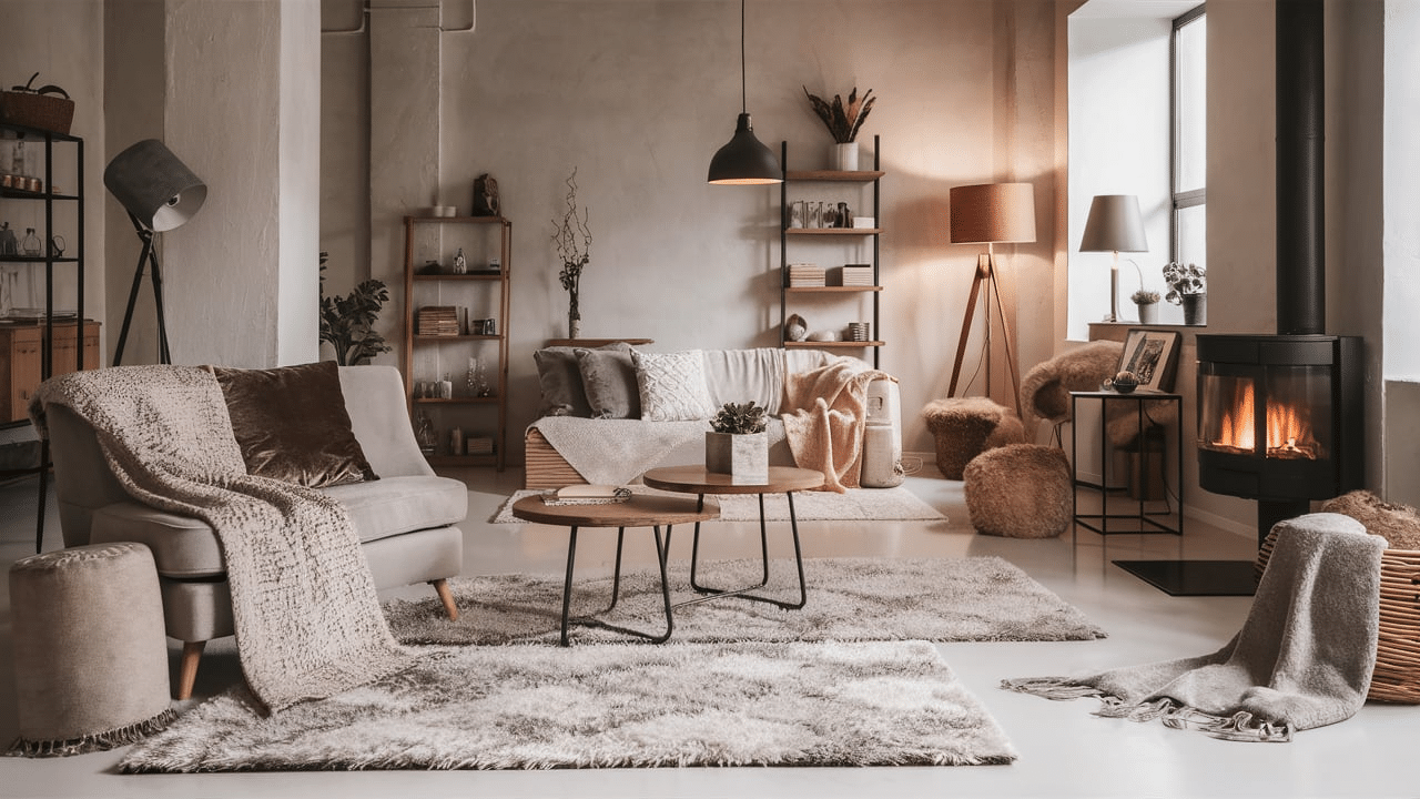 How_to_Create_a_Cozy_Atmosphere_in_a_Minimalist_Industrial_Home
