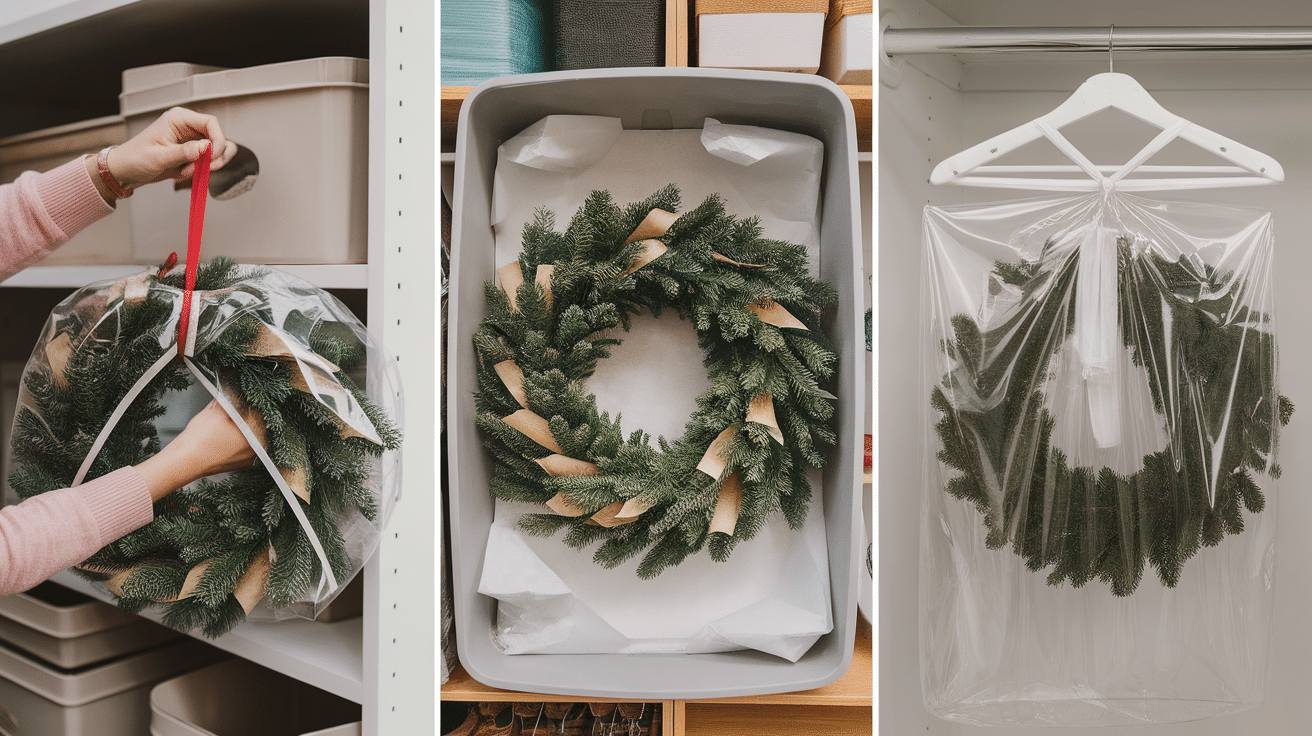 How_to_Store_Your_Wreath
