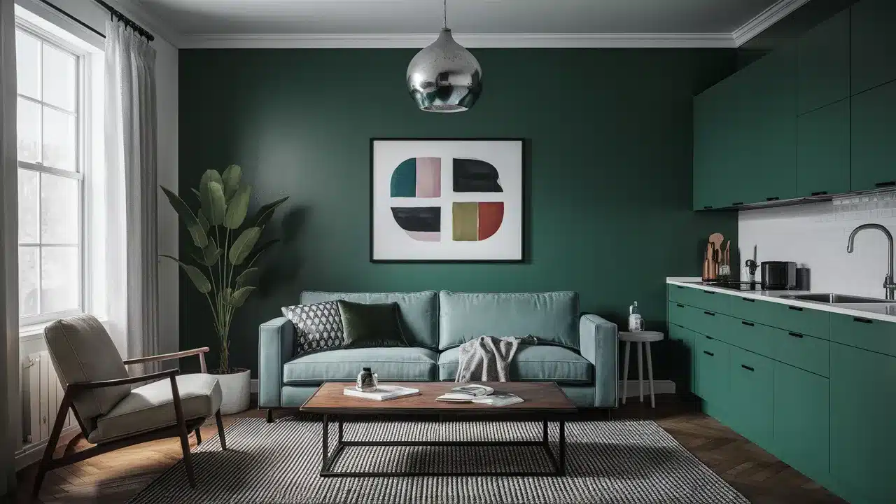 Hunter_Green