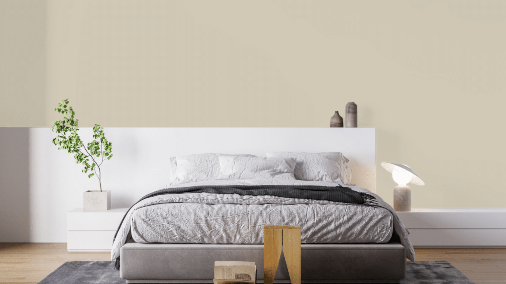 I-Bedrooms