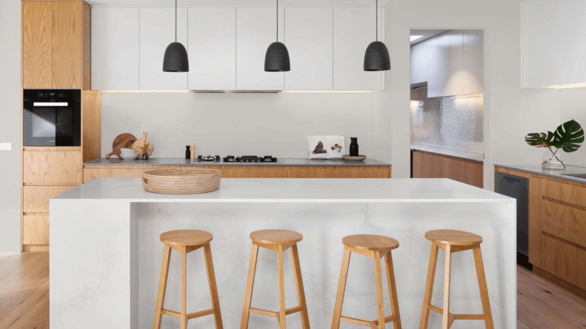 I-I-Kitchens
