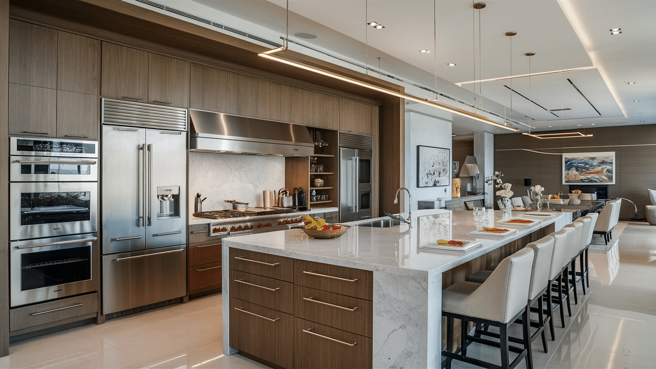 Incorporate_High-End_Appliances