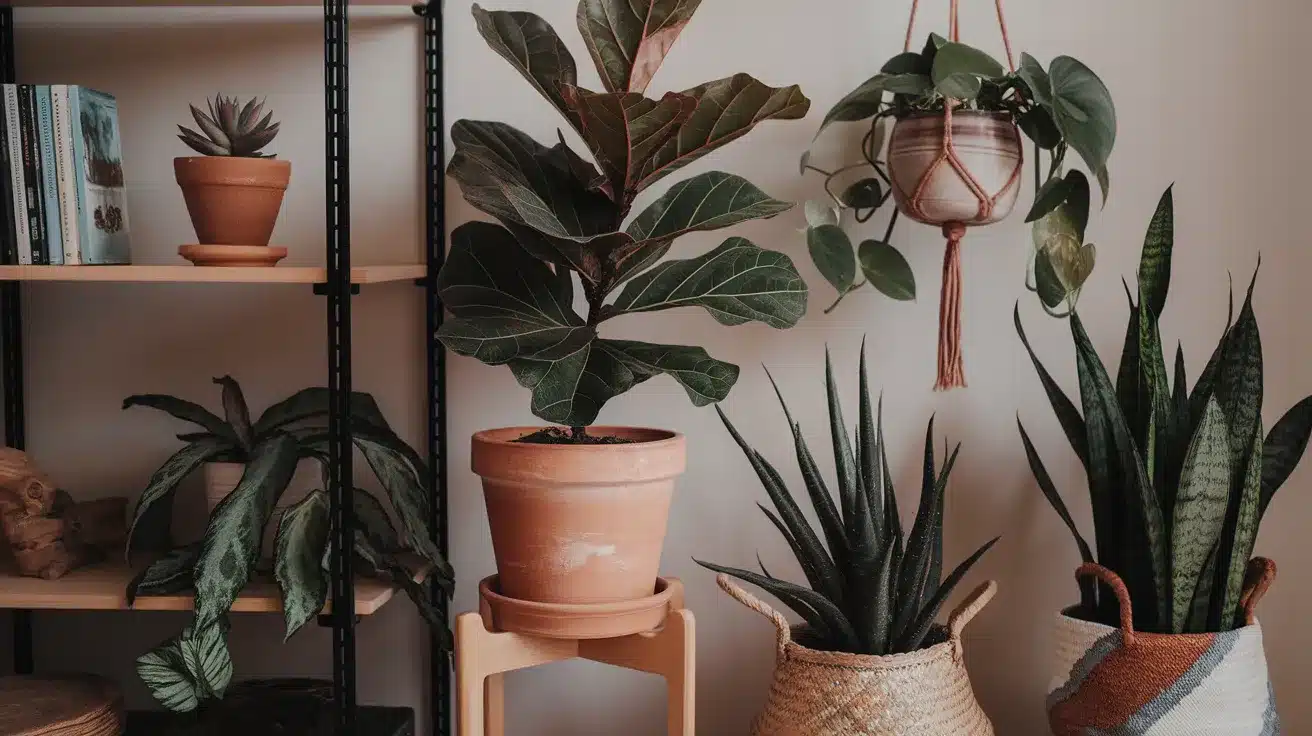 Indoor_Plants_for_a_Lush_Look