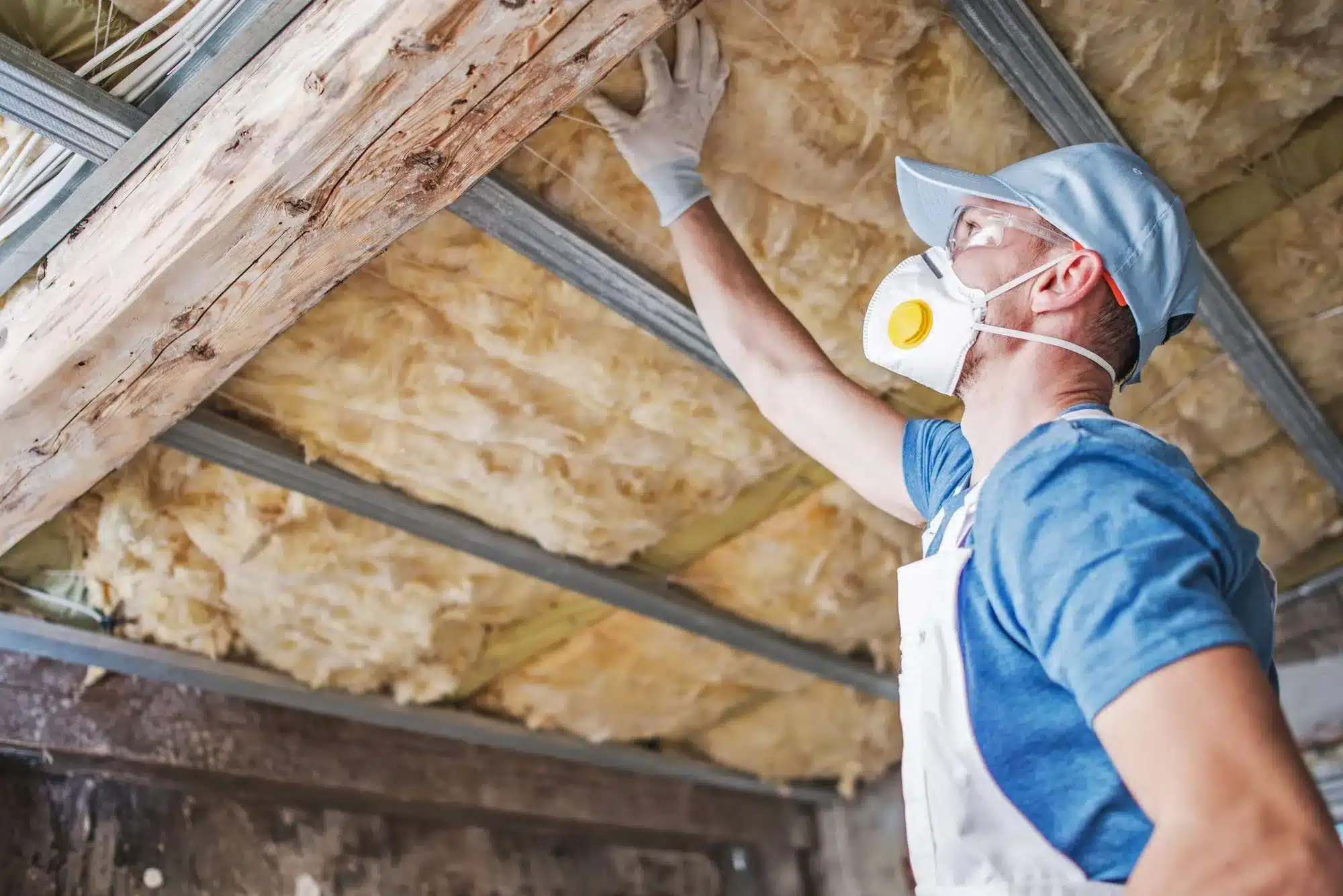 Insulation: The Unsung Hero of Home Comfort