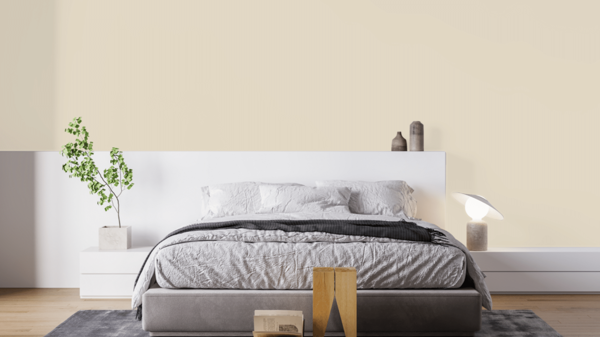 J-Bedrooms