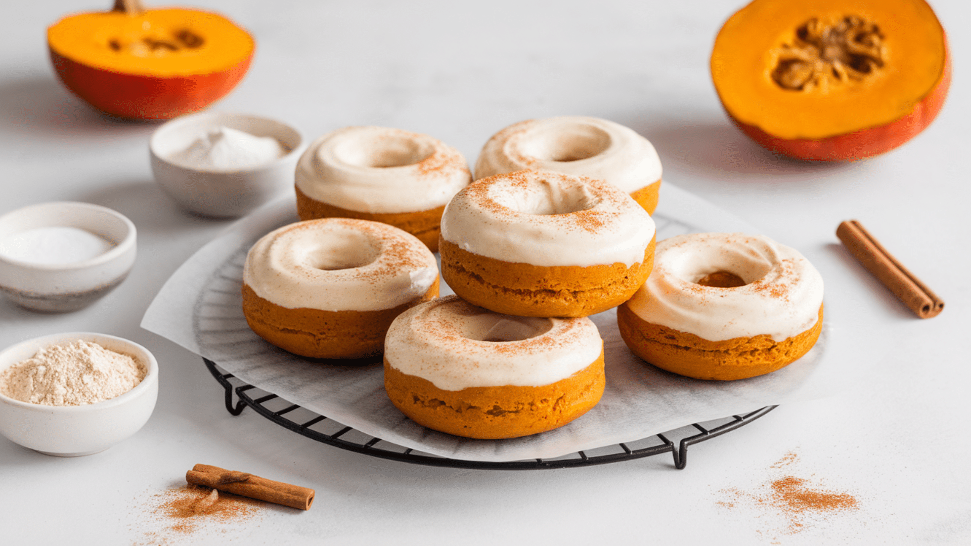 Keto_Pumpkin_Donut