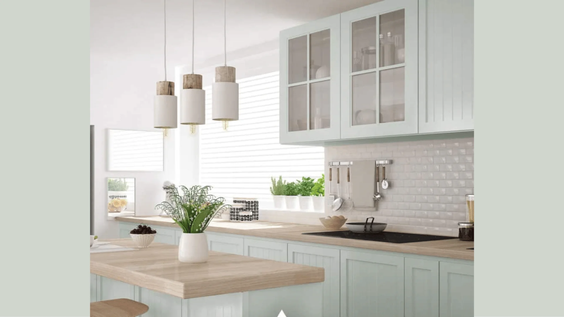 Kitchens