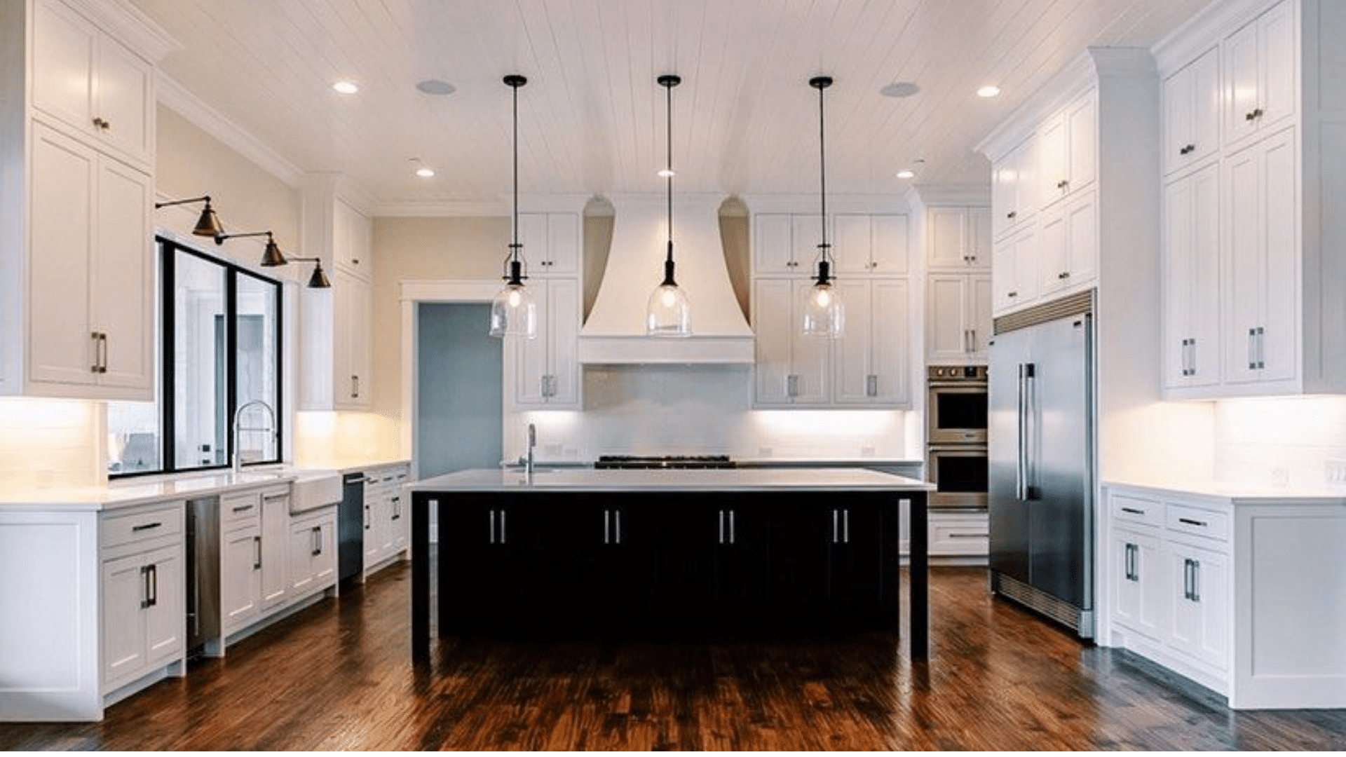 Kitchens