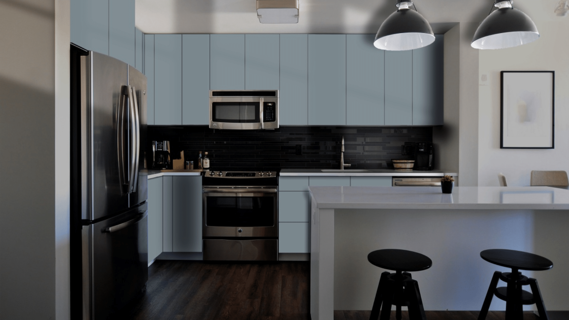 L-Kitchens