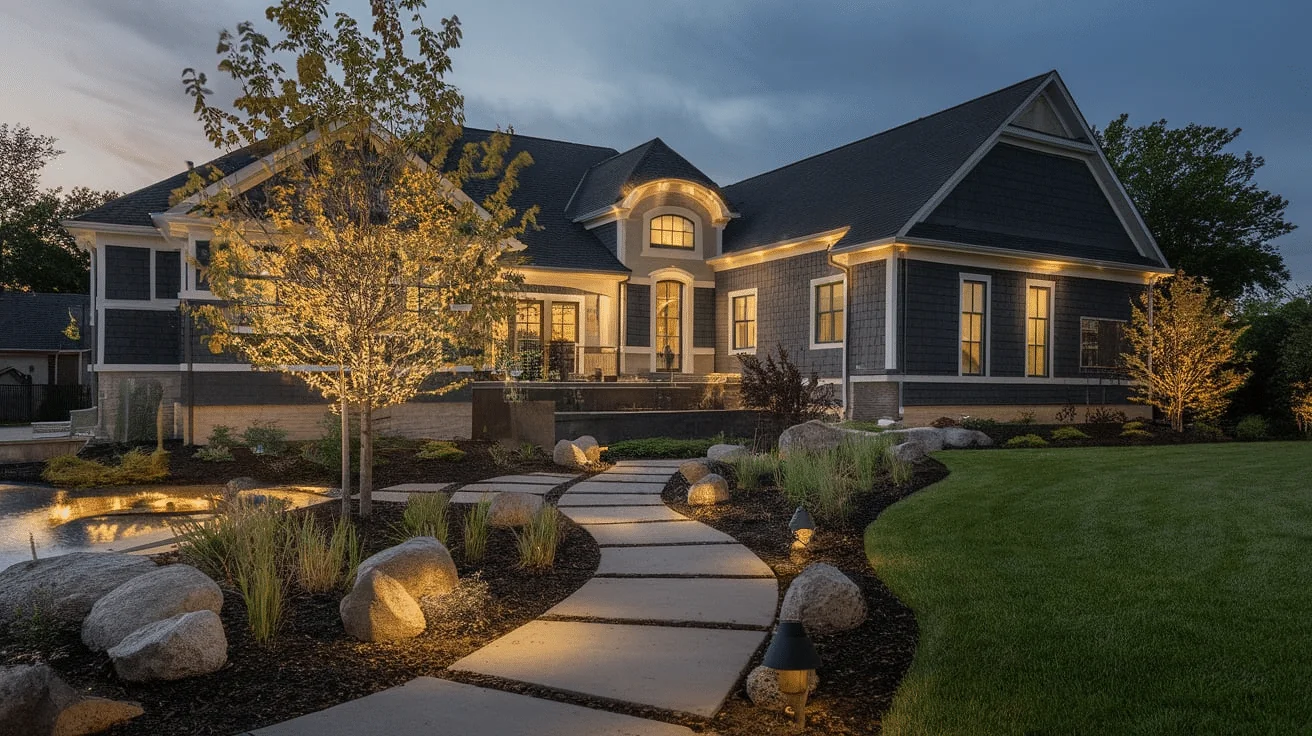 Landscaping_Lighting