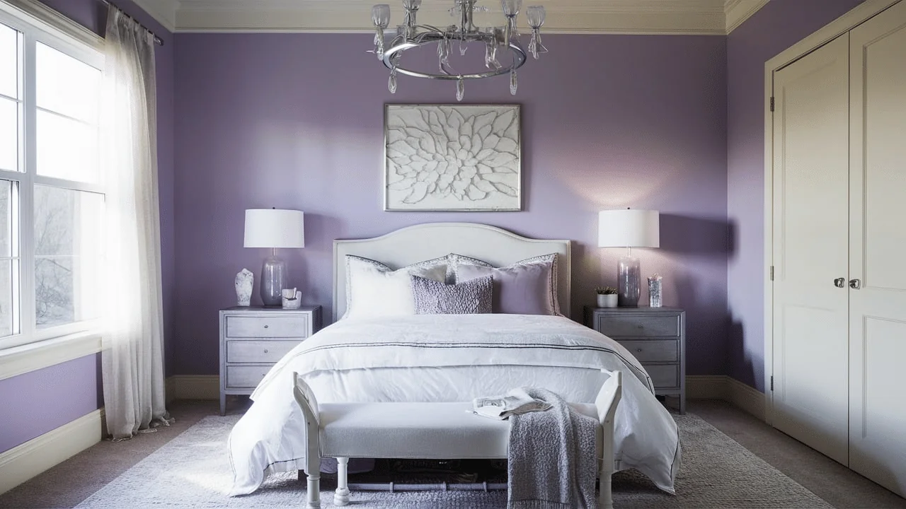 Lavender