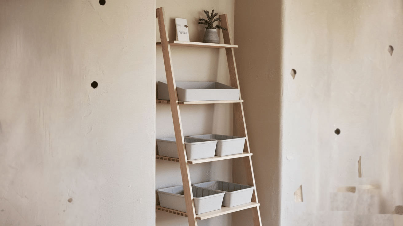 Leaning_Ladder_Shelf