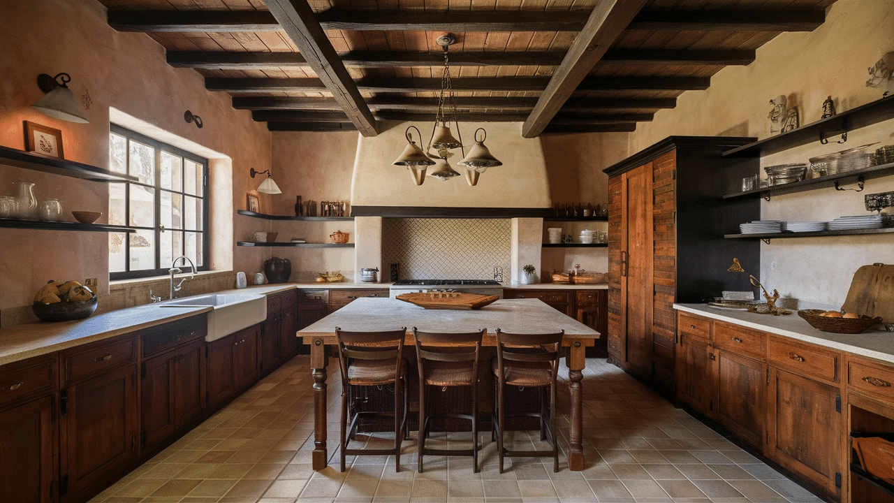 M-12_Terracotta_and_Beige