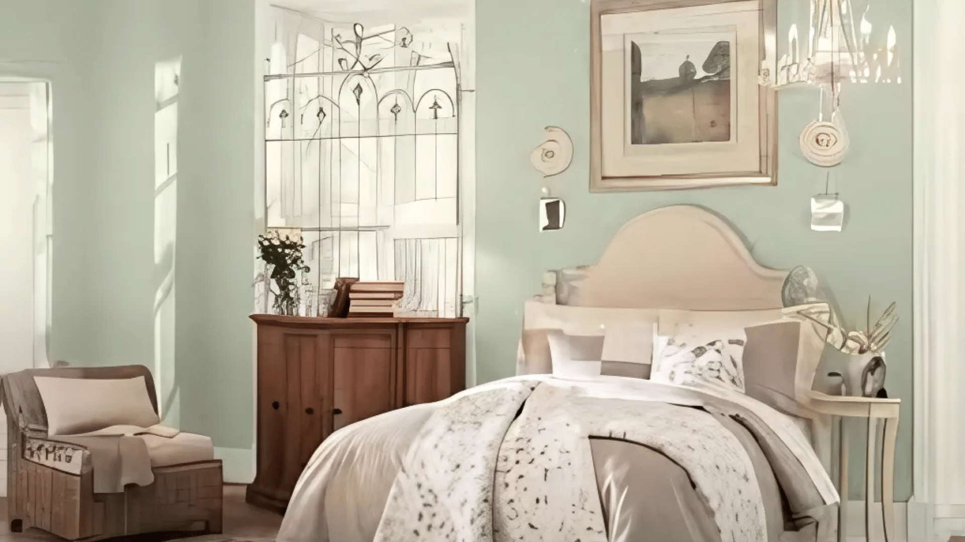 M-Bedrooms