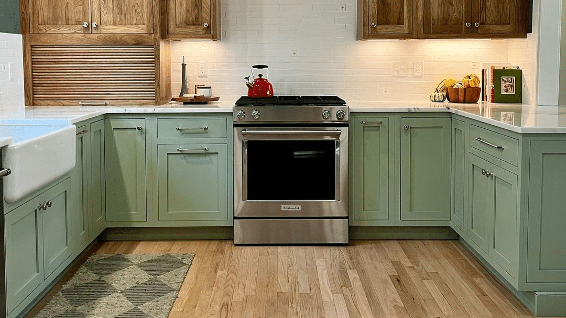 M-Kitchens