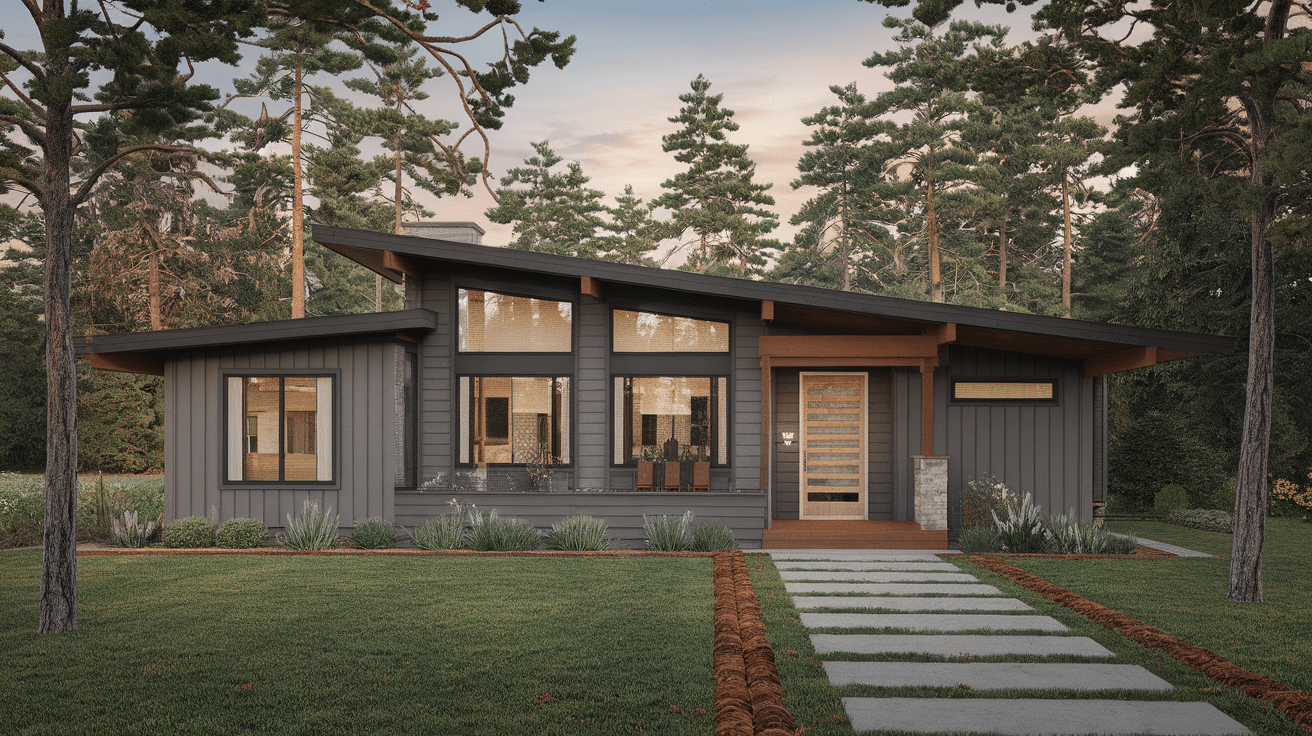 Mid-Century_Inspired_Craftsman_Farmhouse