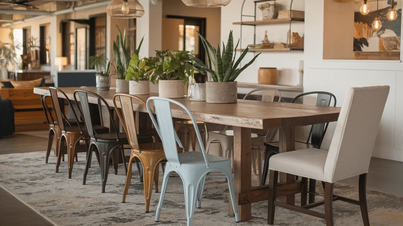 Mismatched_Chairs_Around_Reclaimed_Table