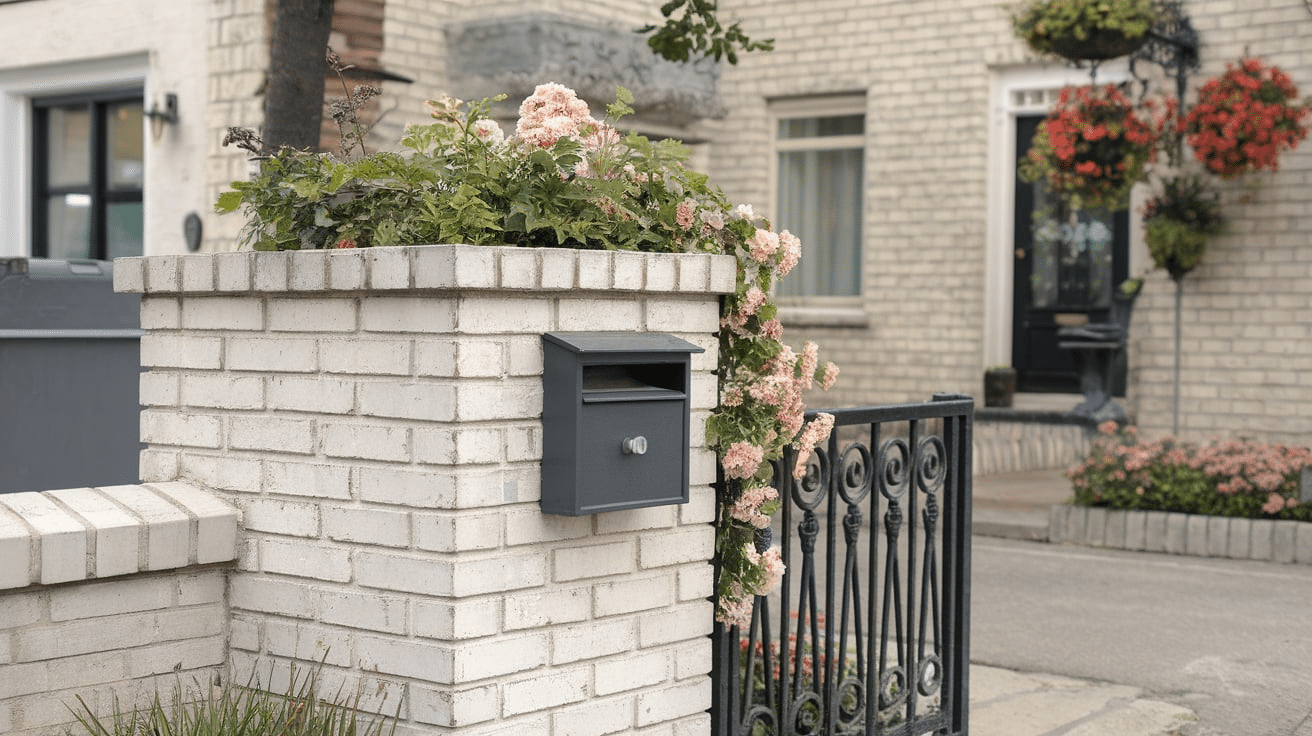 Modern_Whitewashed_Brick_Mailbox