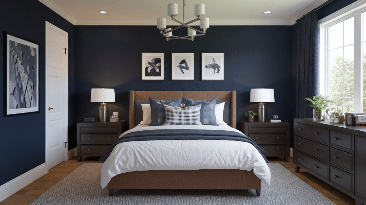 15 Best Paint Colors for a Boy's Bedroom Opple House