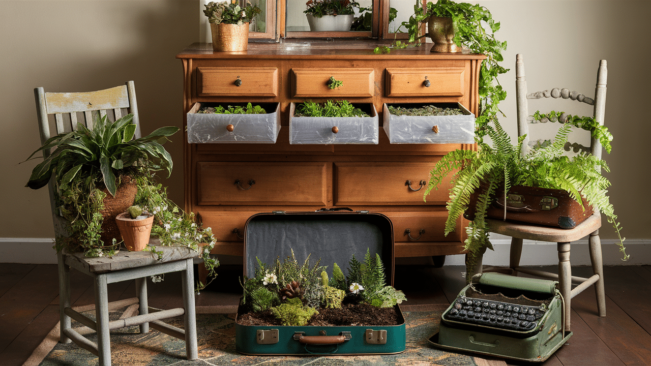 Old_Furniture_as_Planters