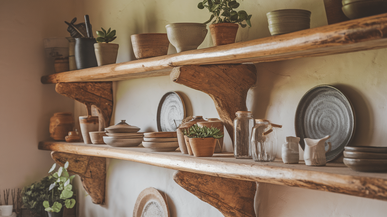 Open_Wooden_Shelving