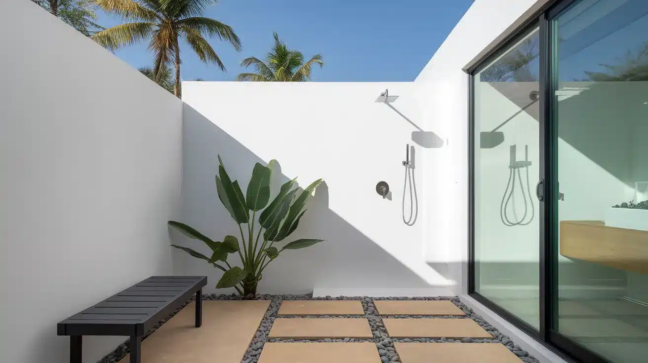 Outdoor_Shower_With_Indoor_Access
