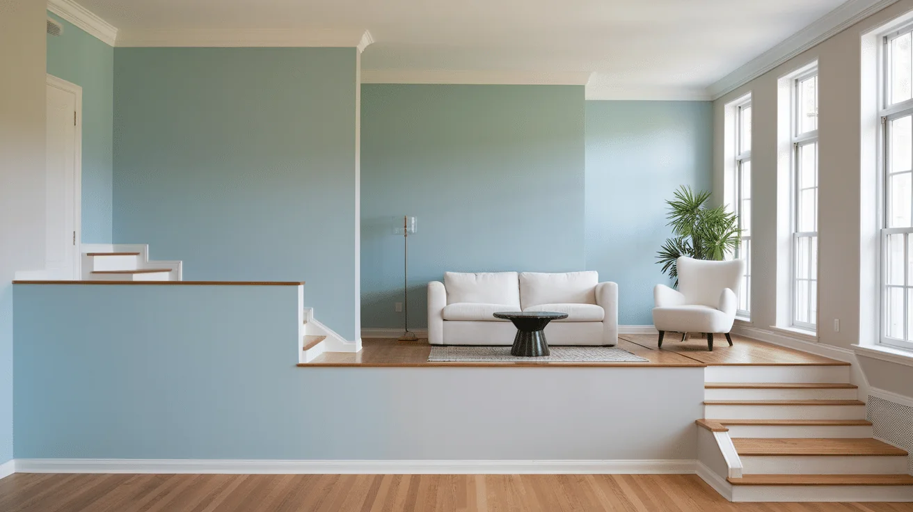 Paint_the_Levels_in_Different_Colors